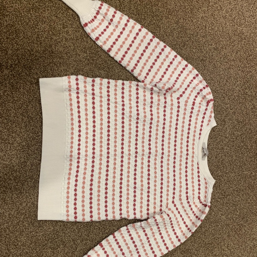 Loft sweater sz S
